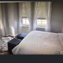 Photo of Angela's room
