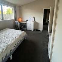 Photo of Emilia Esteves's room