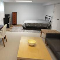 Photo of Gabriella's room