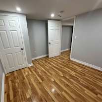 Photo of Shak's room