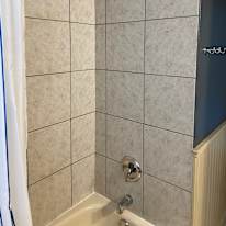 Photo of Sandra's room
