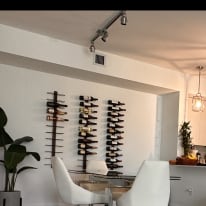 Photo of Quincy's room