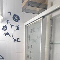 Photo of James Kong's room