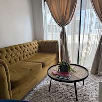 Photo of Hilka's room