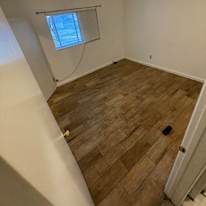 Photo of Maya's room