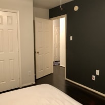 Photo of Jimmy's room