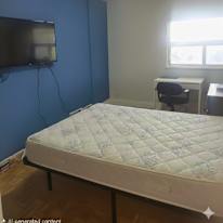 Catalina Torres's room