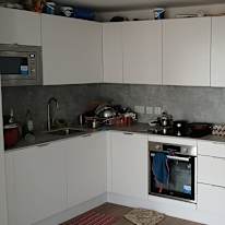 Photo of SANJAY's room