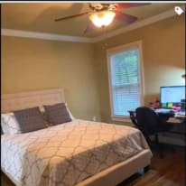 Photo of Stacy's room