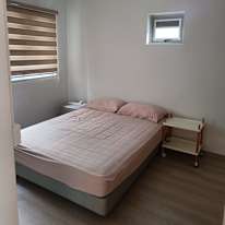 Photo of Johnson Ong's room