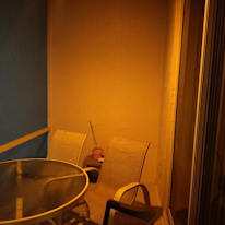 Photo of Kim Smith's room