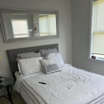 Photo of Quincy's room