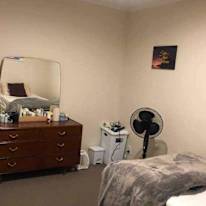 Photo of Darshita's room