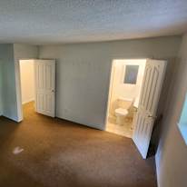 Photo of Jay's room