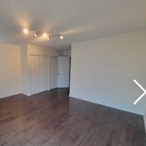 Photo of David's room