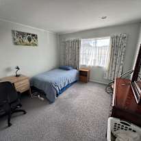 Photo of Kim's room