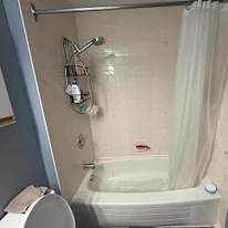 Photo of Teagan's room