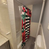 Photo of Gabriale mclamb's room