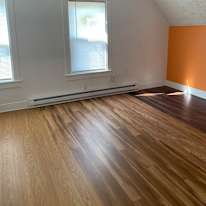 Photo of Apple's room