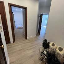 Photo of Isabelle E. Bernier's room