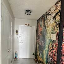 Photo of Suman's room