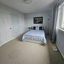 Photo of Clarizz's room