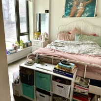 Photo of Lolita's room