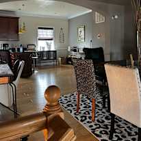Photo of Chris's room