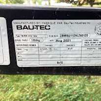 Photo of Henk van Pelt's room