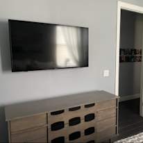 Photo of Toni's room