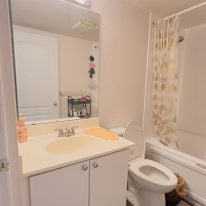 Photo of Shafaq's room