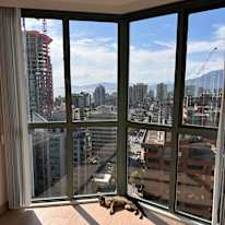 Photo of Eric's room