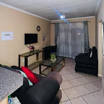 Photo of Siccy's room