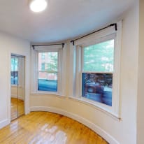 Photo of Sam June's room