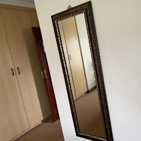 Photo of Indlovukazi's room