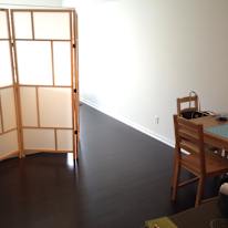 Photo of Yao's room