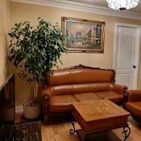 Photo of jin's room