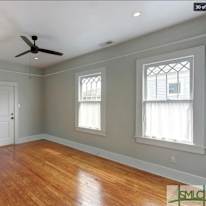 Photo of Juno's room