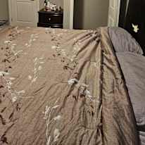 Photo of Kevin's room