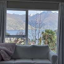Photo of Camila's room