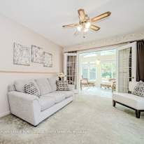 Photo of Brian's room