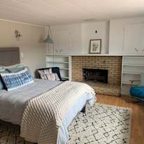 Photo of Stephanie's room