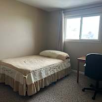 Photo of My's room