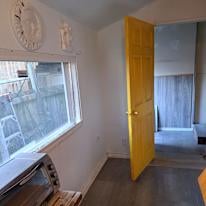 Photo of jamil masih's room