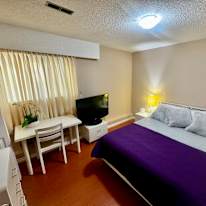 Photo of Cesar's room