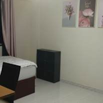 Photo of Joanne lee's room