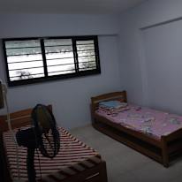 Photo of Cat lam's room