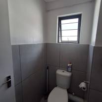 Photo of Lesley's room