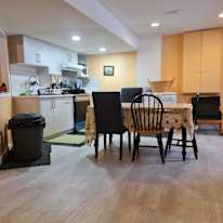Photo of Raj's room
