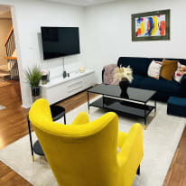 Photo of Daniel's room